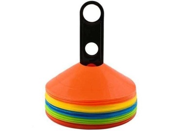 Talerzyki Treningowe (50szt)