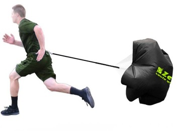 Spadochron Szybkościowy