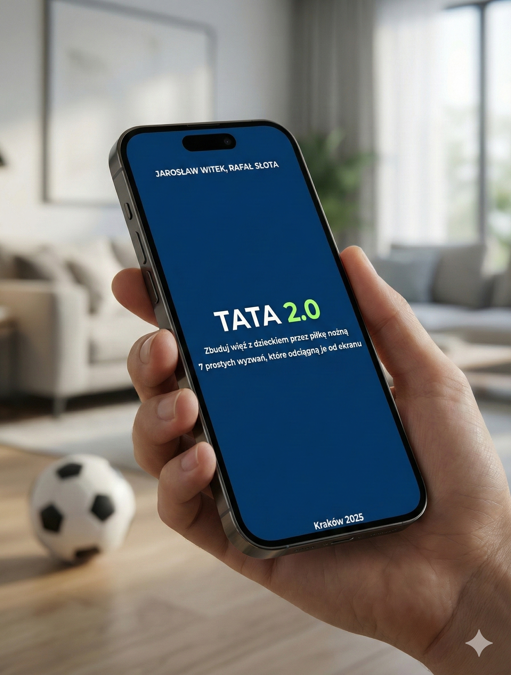 Ebook Tata 2.0